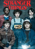 Stranger Things Temporada 2 [720p]